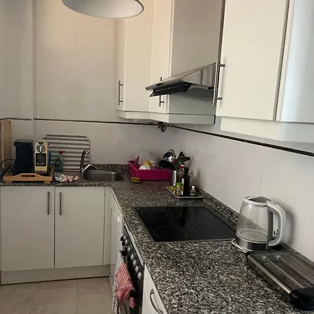 Atico Duplex Frente Al Mar En Denia Apartment Exterior photo
