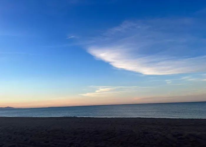 Atico Duplex Frente Al Mar En Denia