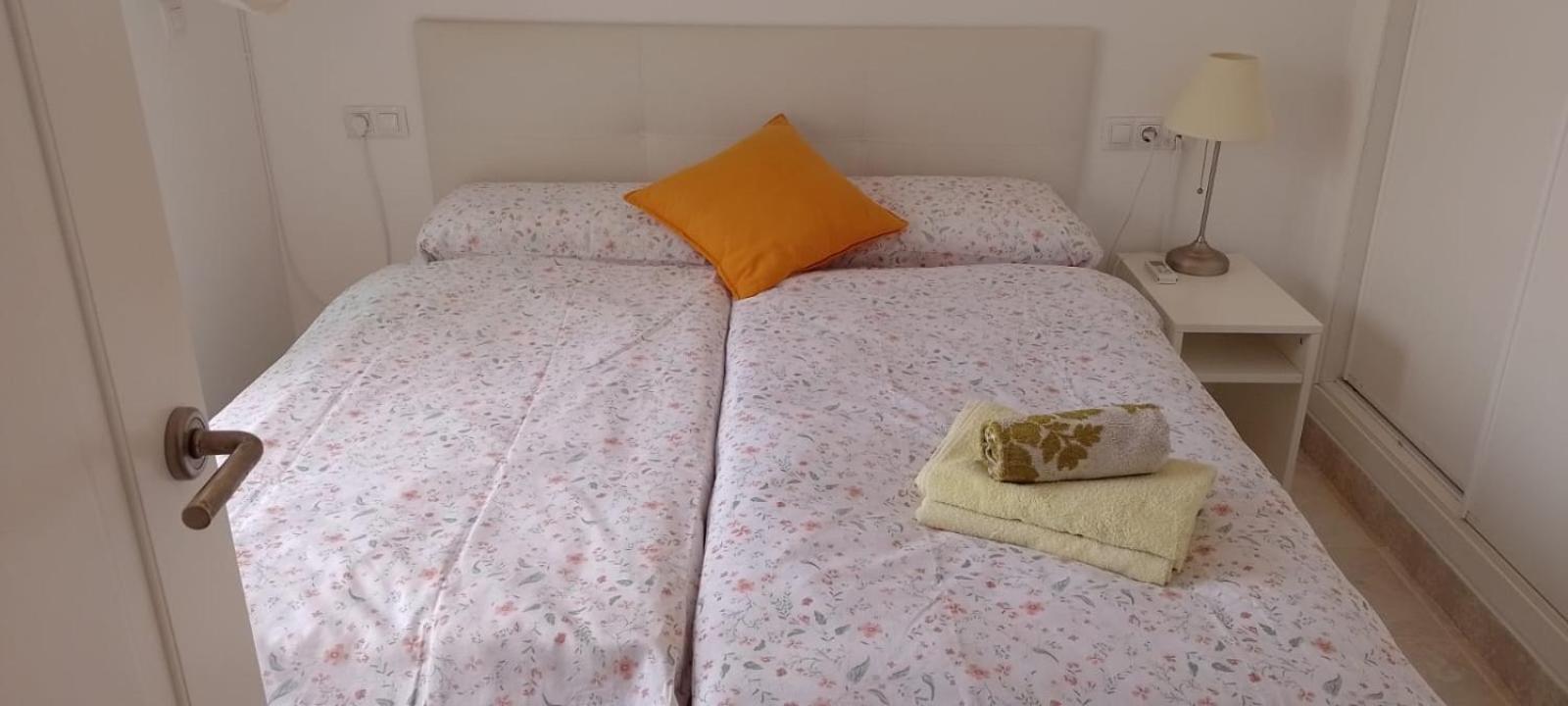 Atico Duplex Frente Al Mar En Appartamento Dénia