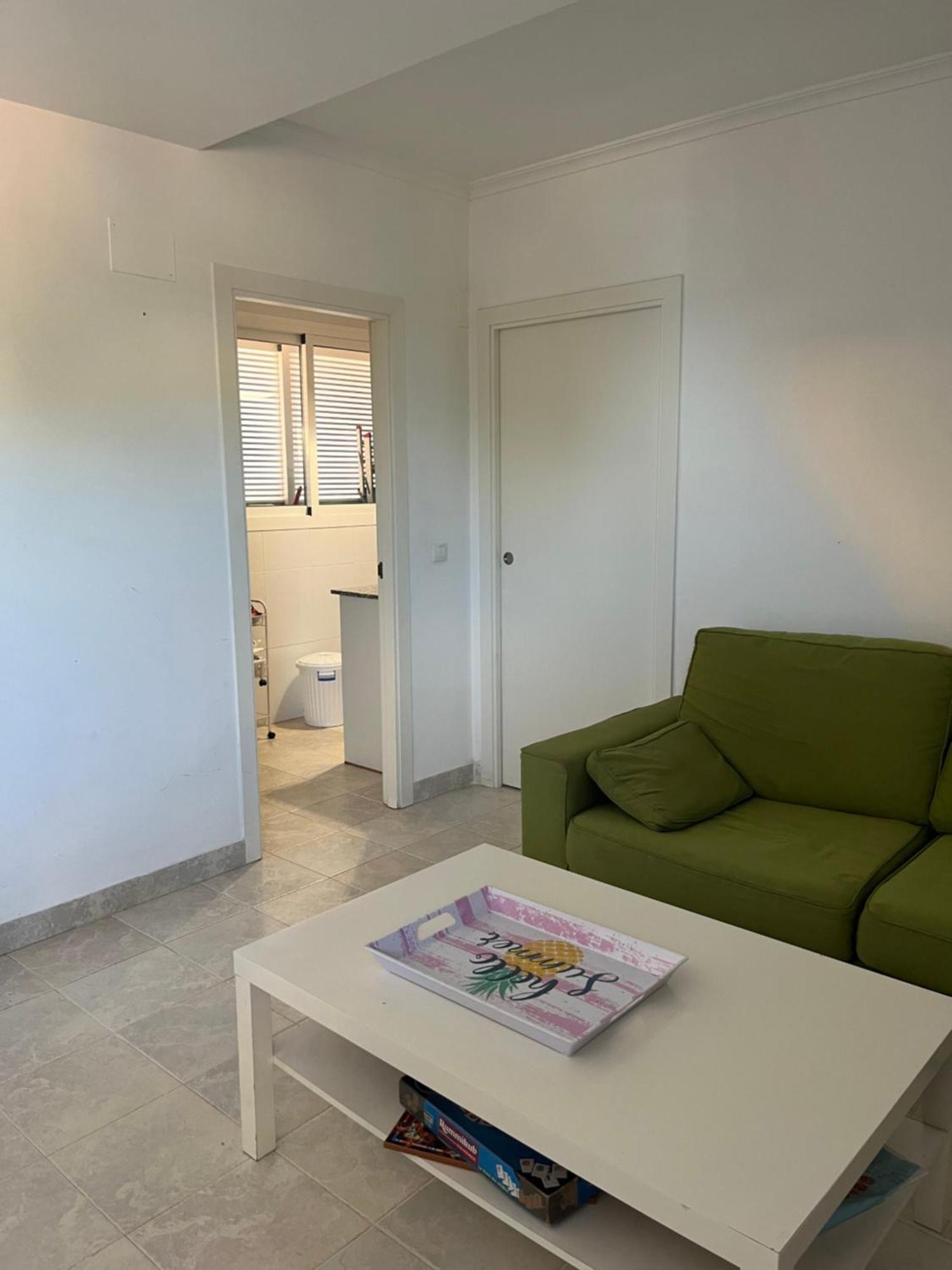 Atico Duplex Frente Al Mar En