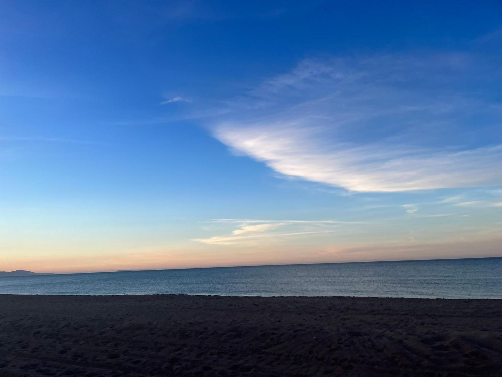 Atico Duplex Frente Al Mar En