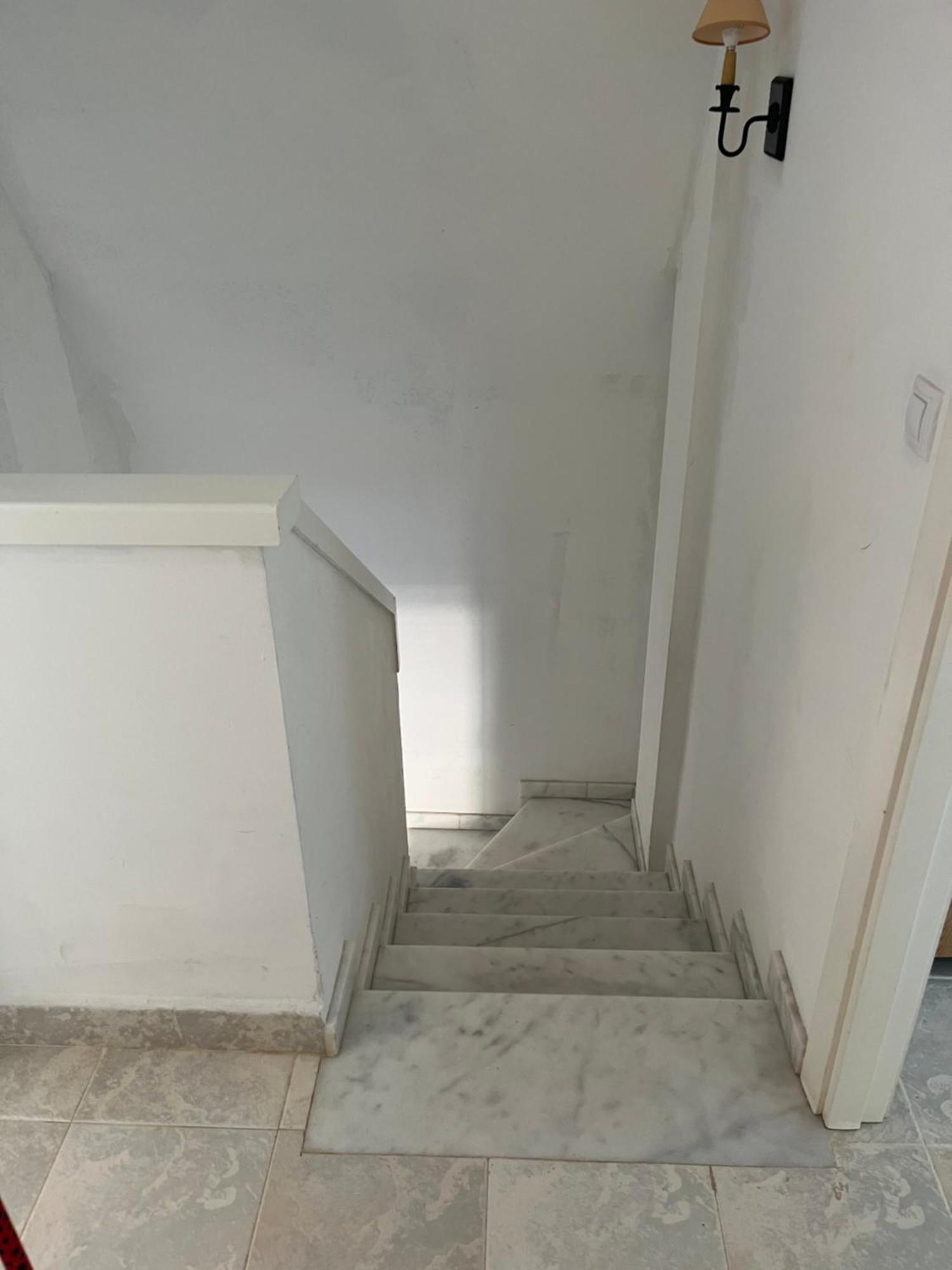 Apartment Atico Duplex Frente Al Mar En *