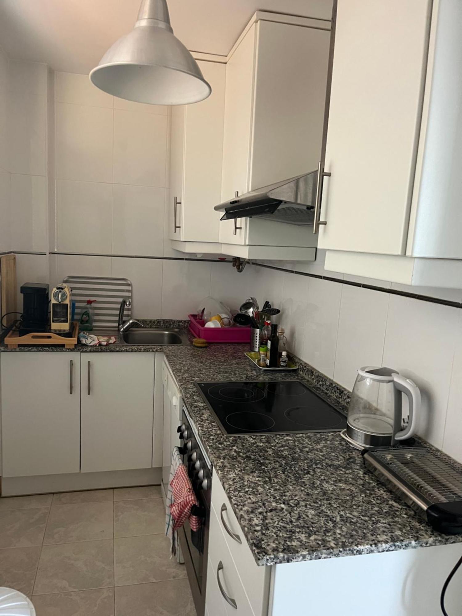 Atico Duplex Frente Al Mar En * Denia